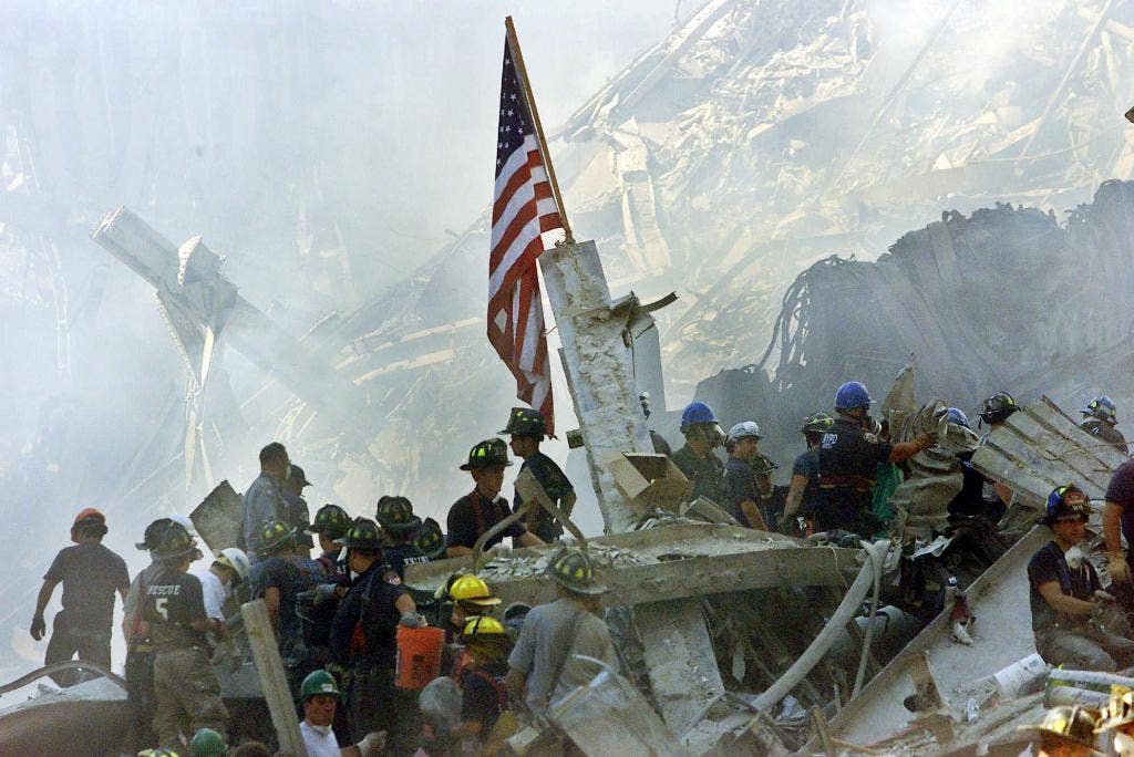 Dari penjara, anggota al-Qaeda menuding Arab Saudi dan memperbarui pertanyaan tentang 9/11