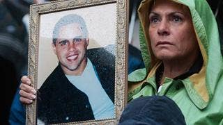 America Mourns 9/11 Eight Years Later | Fox News