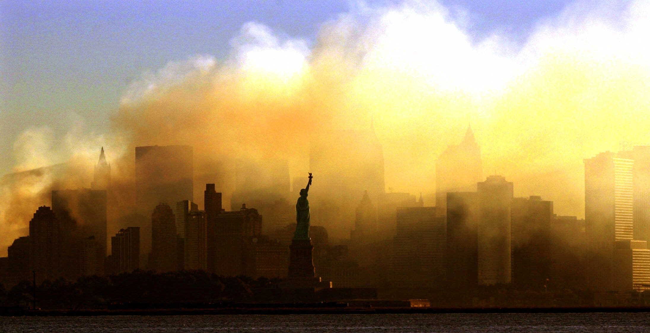 9/11 Anniversary: Play About Its Effect On 3 Latino Families | Fox News