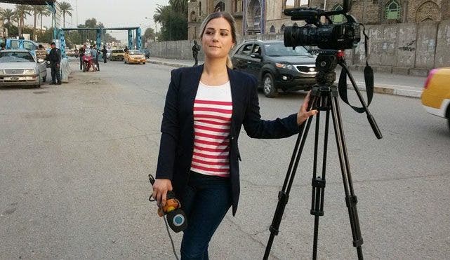 Keluarga mencurigai adanya kecurangan dalam kematian jurnalis Amerika di Turki