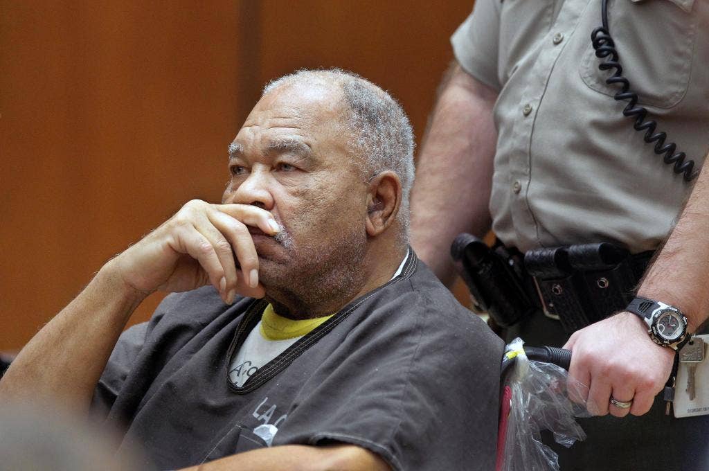 Serial killer who may have committed 90 murders is linked to yet