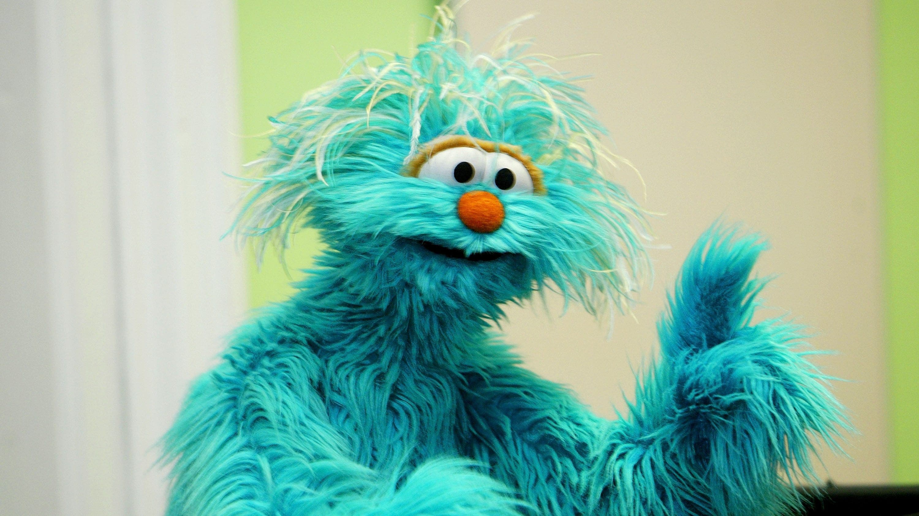 Sesame Street Is Looking For A New Amigo