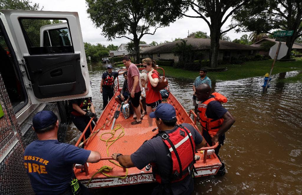 By the numbers: Deaths, damage caused by severe weather in Texas ...