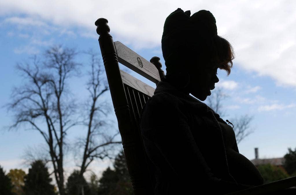 Samaritan Women, tempat penampungan perdagangan seks bagi perempuan di Baltimore, penuh dengan kisah-kisah penyintas
