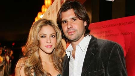 Shakira and Her Man Are 'on a Break' | Fox News