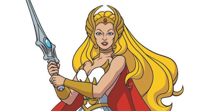 The Princess of Power Turns 25! | Fox News