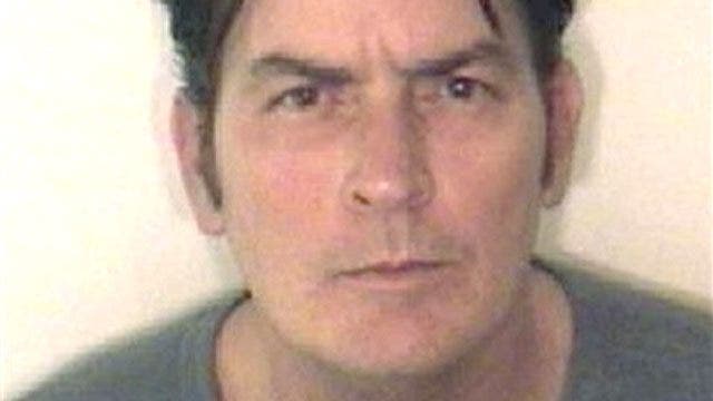 Charlie Sheen’s Many Relationships
