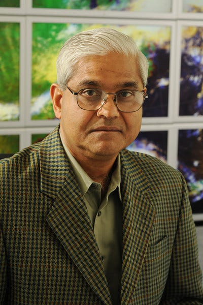 Climate spin: Behind-the-scenes emails show profs evading questions ...