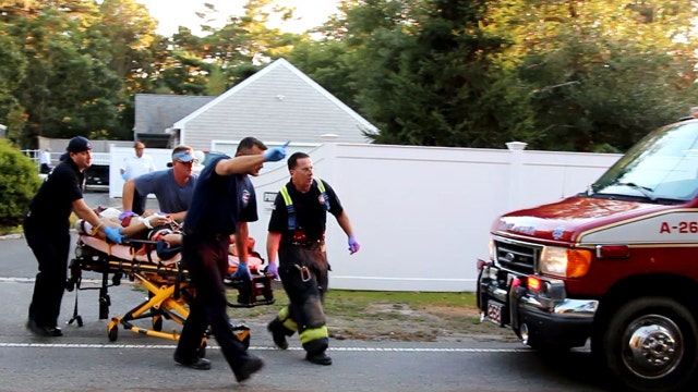2 dead in Cape Cod skydiving accident | Fox News