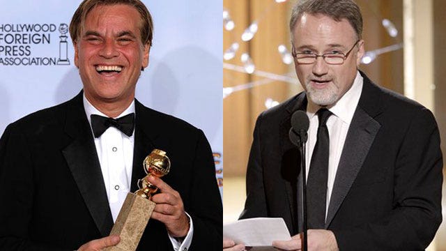 ‘The Social Network’ memenangkan penghargaan tertinggi di Golden Globe Awards