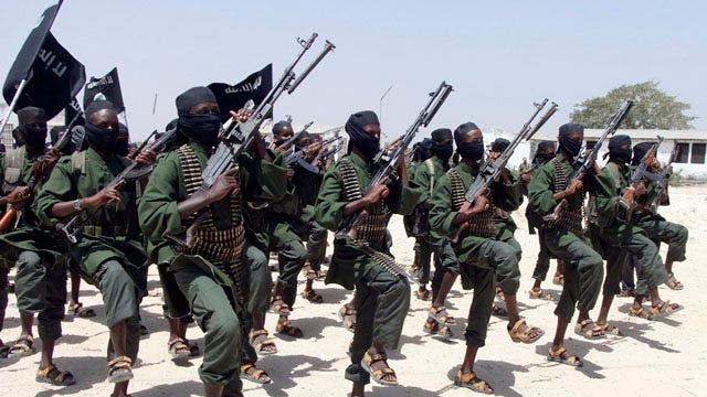 US airstrike kills extremist al-Shabab leader: ‘Thorn removed from the Somali nation’