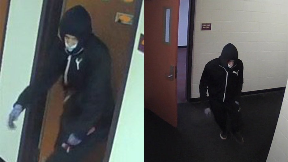 Binghamton University cancels classes after second student murder in 5