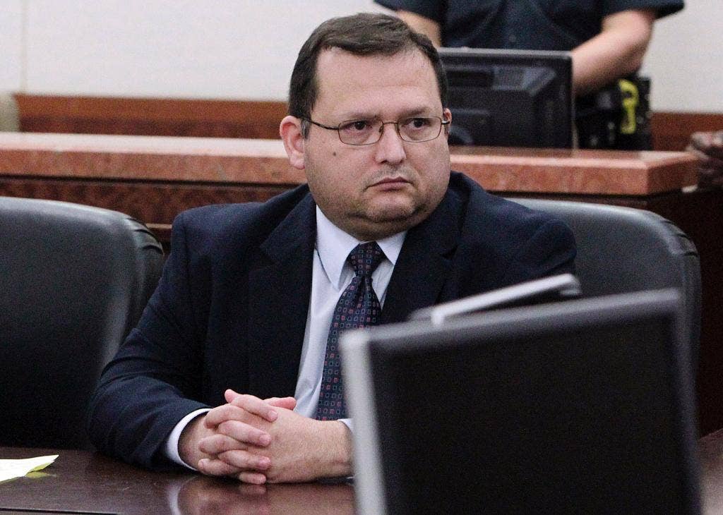 Appeals court finds Texas 'stand your ground' conviction result of