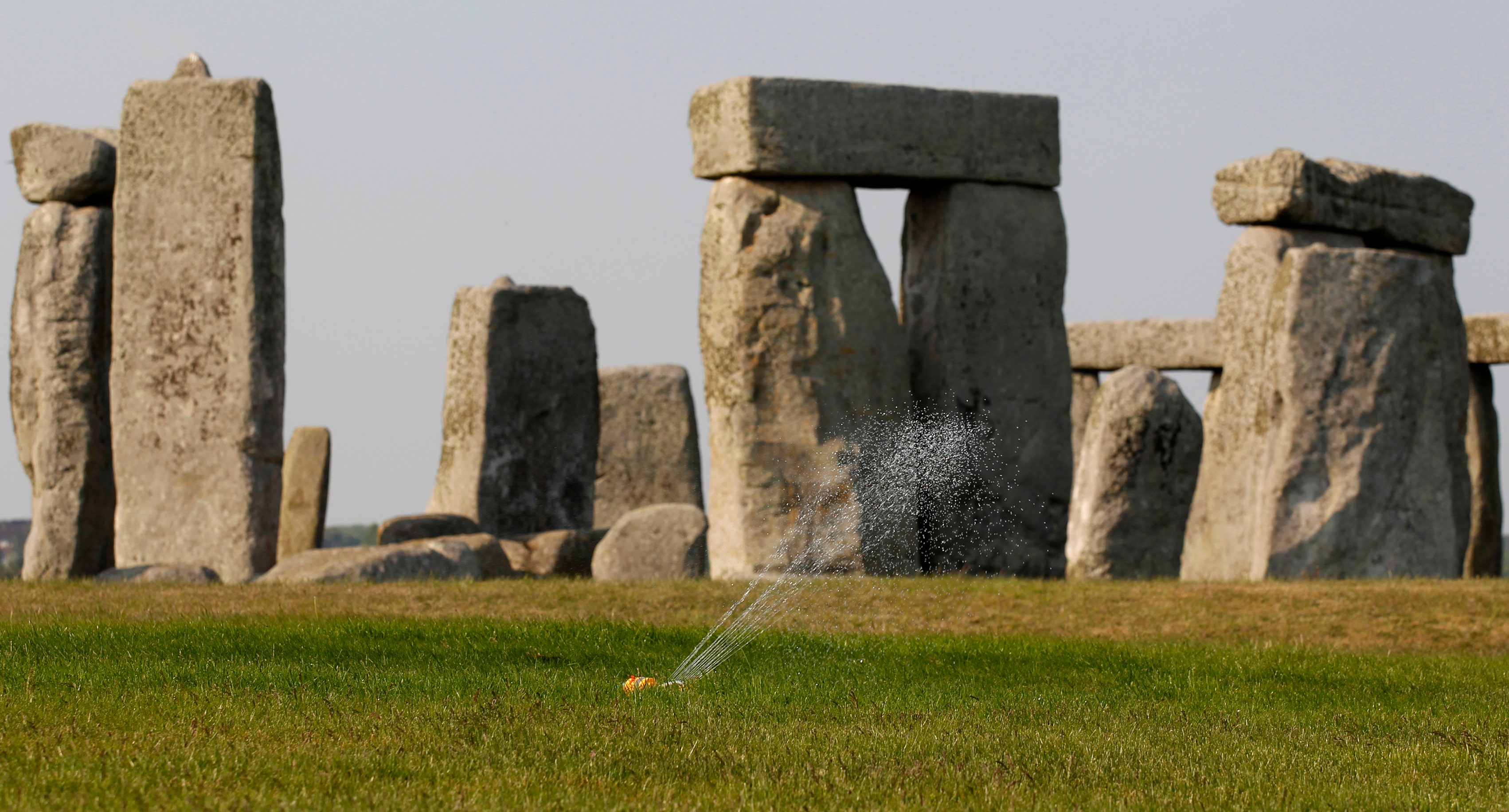 FOX NEWS: Stonehenge mystery solved: Scientists work out where huge stones came from