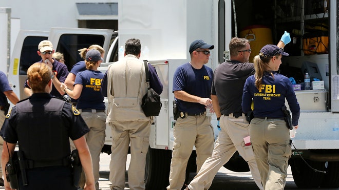 FBI agents raid city hall of a financially struggling town in northern ...