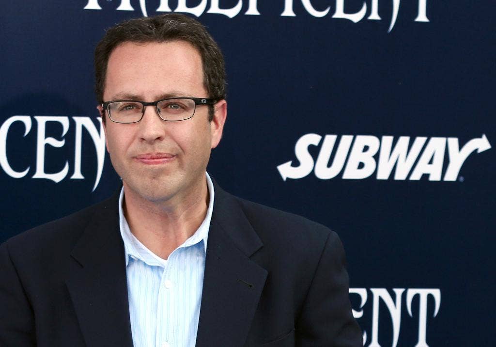 Sudah berjuang, Subway kini dibayangi tuduhan terhadap Jared Fogle