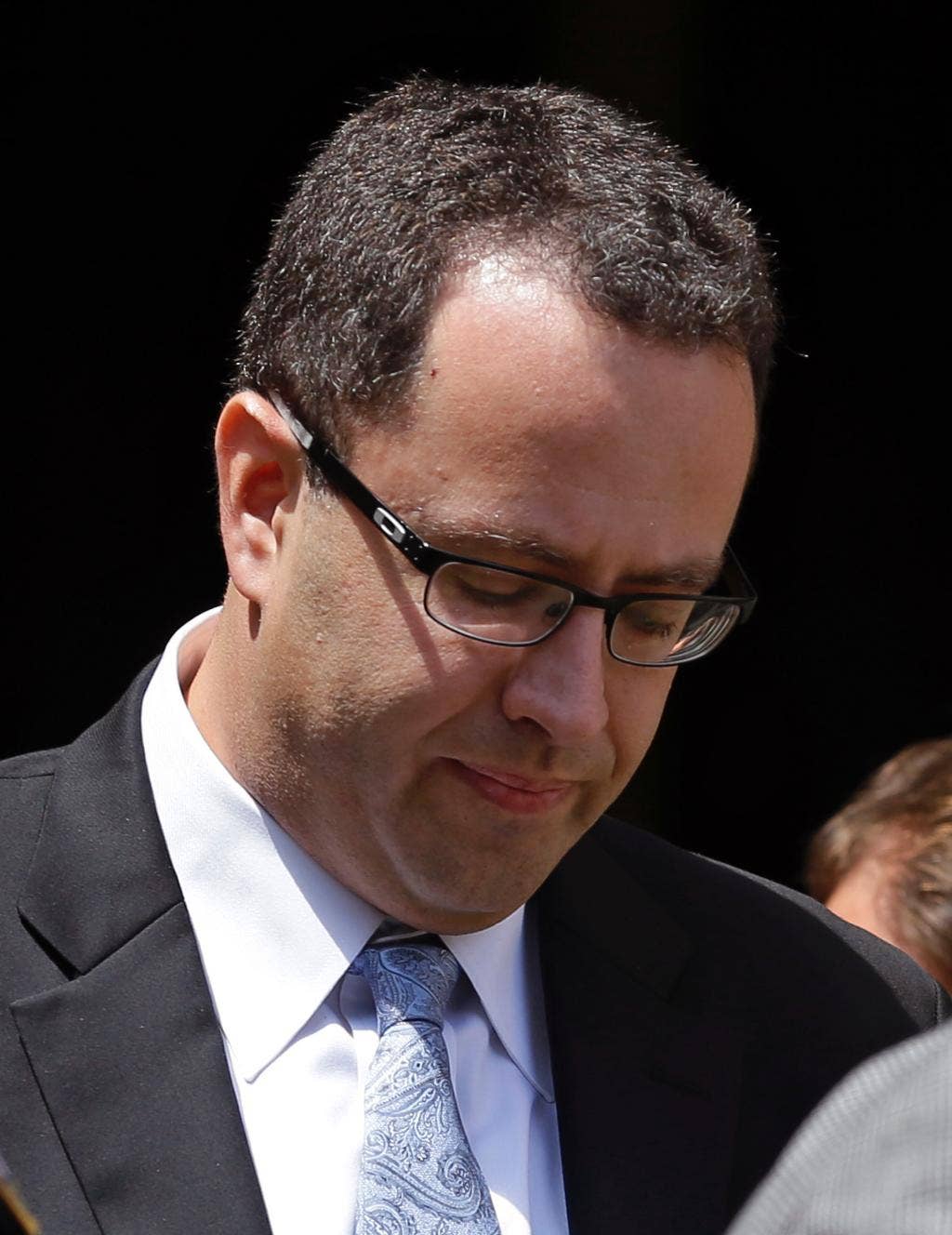Jared Fogle's alleged prison attacker says he has no regrets Fox News