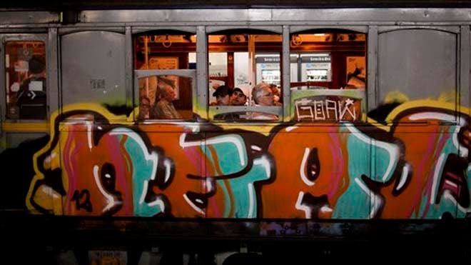 Buenos Aires Retiring Century-Old Subway Cars