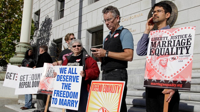 Supreme Court will take up gay marriage cases | Fox News