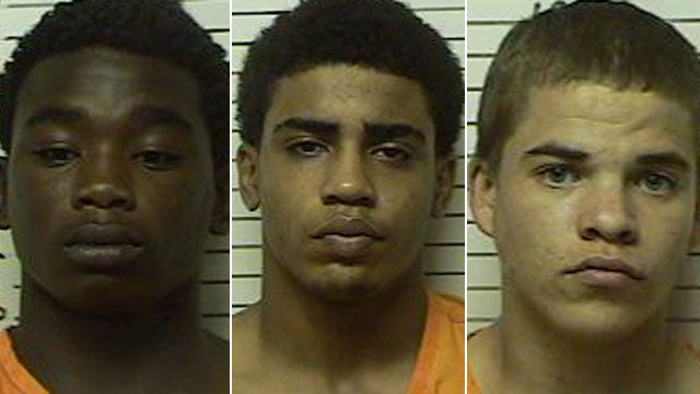 Remaja didakwa setelah diduga membunuh siswa Australia di Oklahoma untuk ‘kesenangannya’