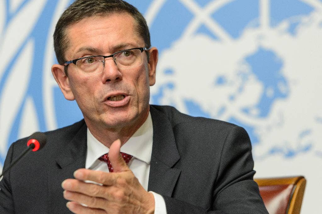 UN human rights office: Death toll from Ukraine conflict has risen to ...