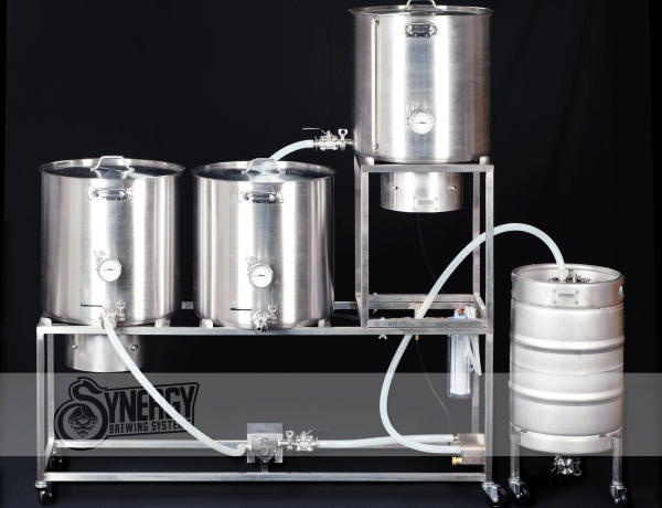 SynergyBrewingSysteM