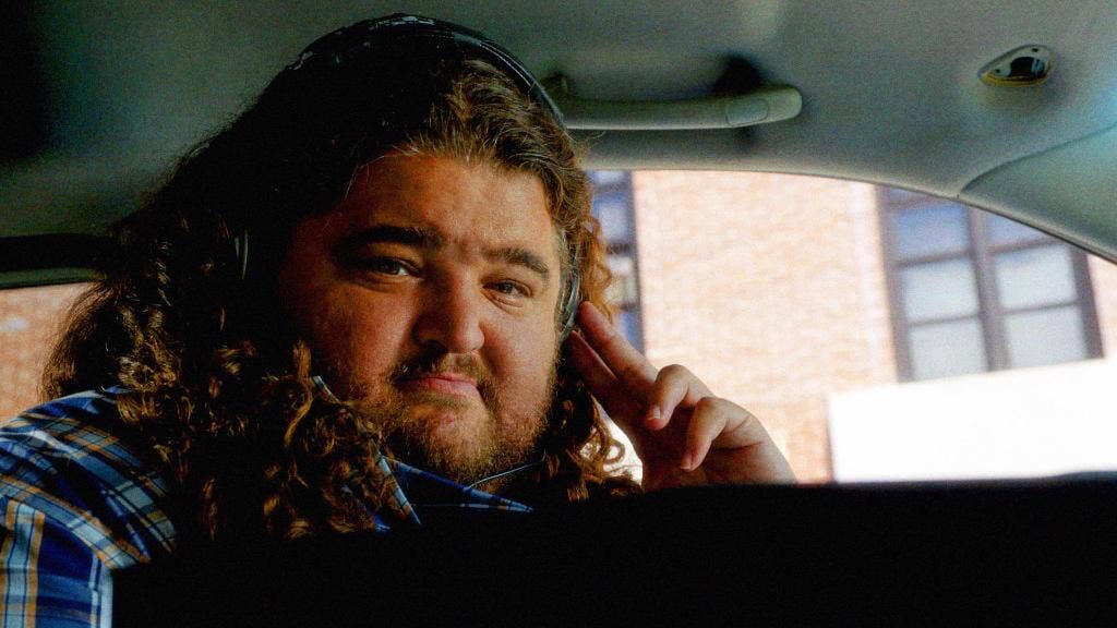 Jorge Garcia Merayakan Peran ‘Hawaii Five-0’ Dengan Pembelian Kerajaan;  2 film untuk tahun 2015