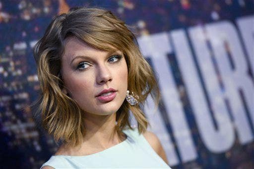 512px x 342px - Taylor Swift porn sites? Not if Swift has anything to do with it | Fox News