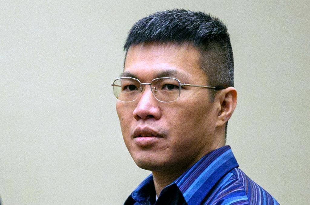 Man convicted of killing 9 at Buddhist temple in Arizona sentenced to ...