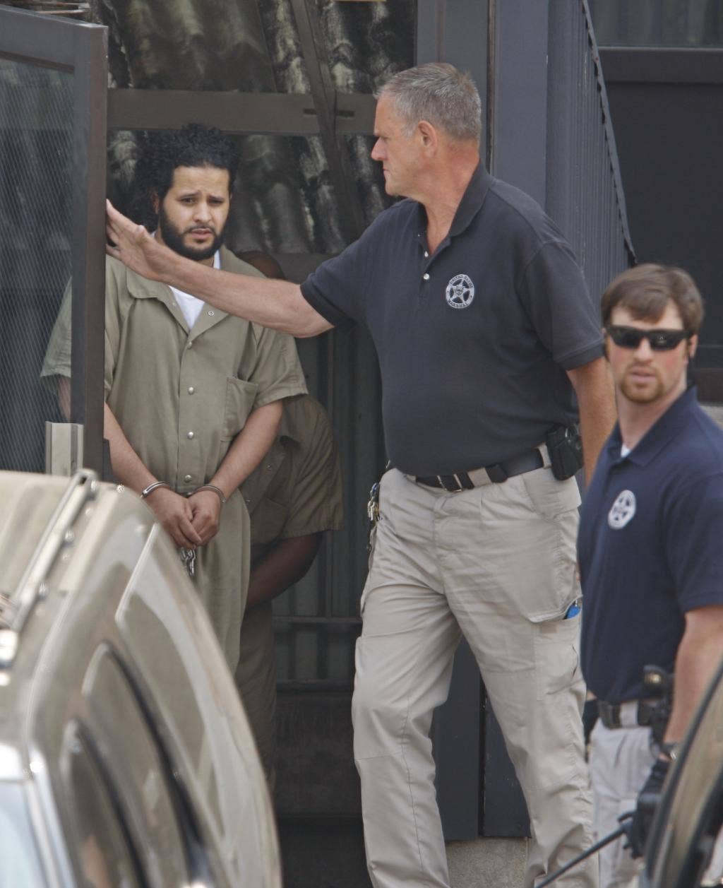 Authorities concerned Islamic State group's Internet propaganda could ...