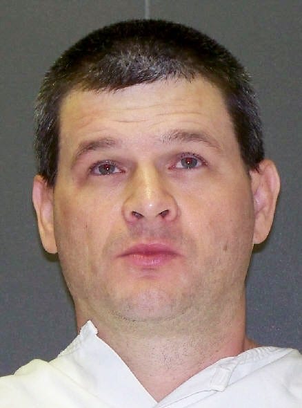 Man convicted of killing Dallas-area police officer in 2002 set for ...