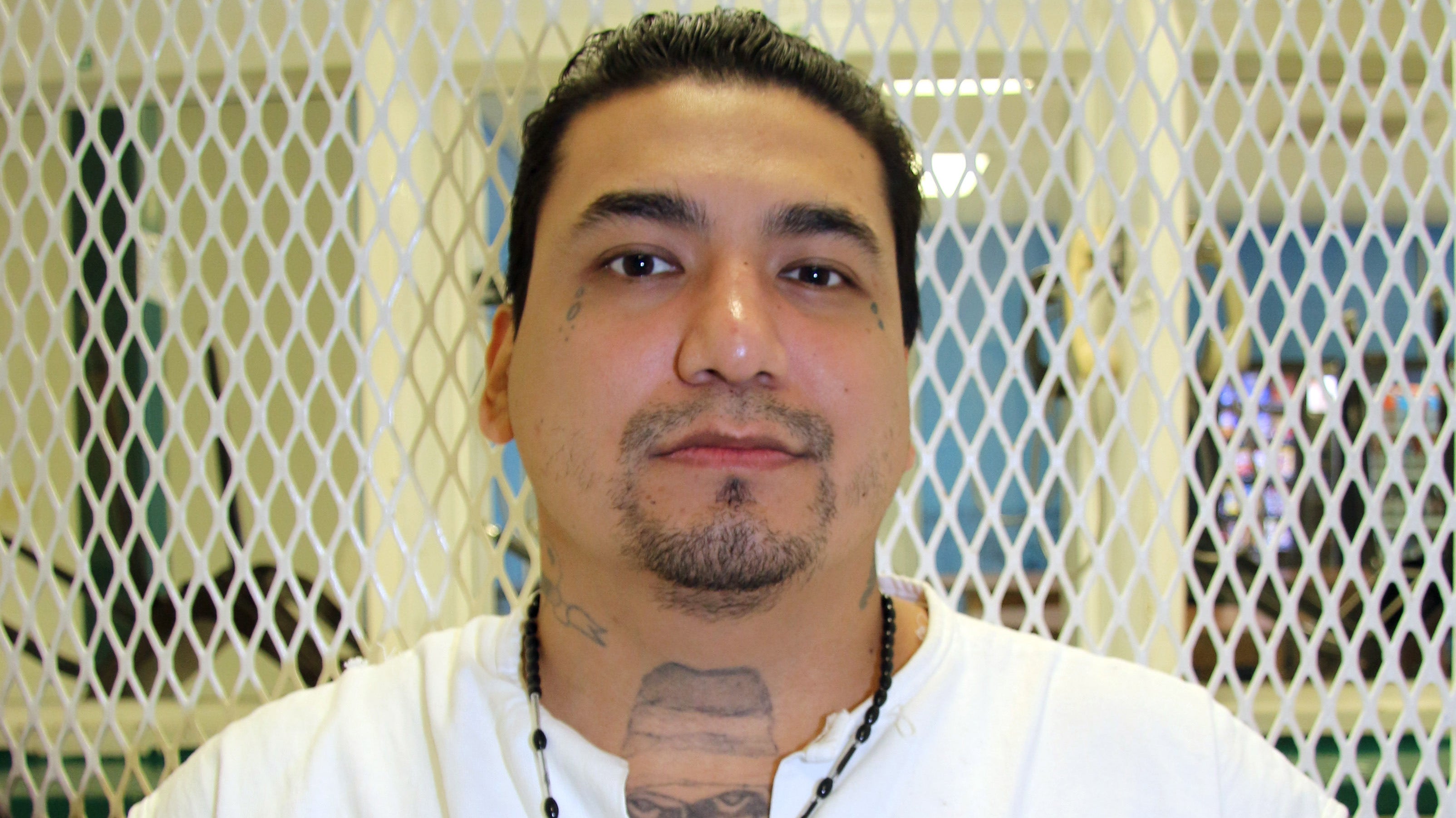 Texas inmate on death row for killing man over $8 says he doesn't ...