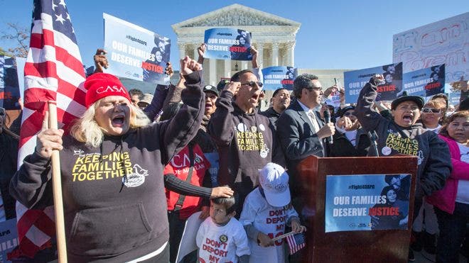 Texas wants more time in immigration appeal, making ruling during Obama ...