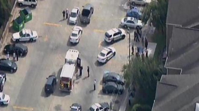 1 dead, 1 hurt in shooting at TSU housing complex | Fox News