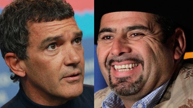 Chilean Miner ‘Super Mario’ Thrilled To Have Banderas Play Him In Film ...