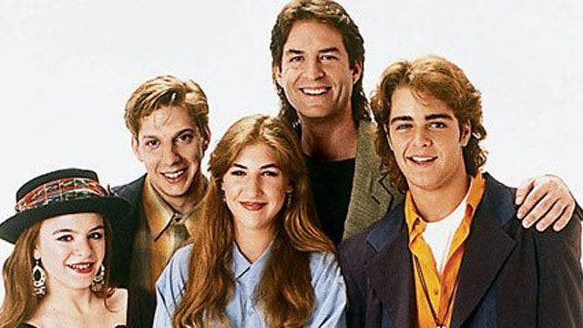 Then/Now: The Cast of 'Blossom' | Fox News