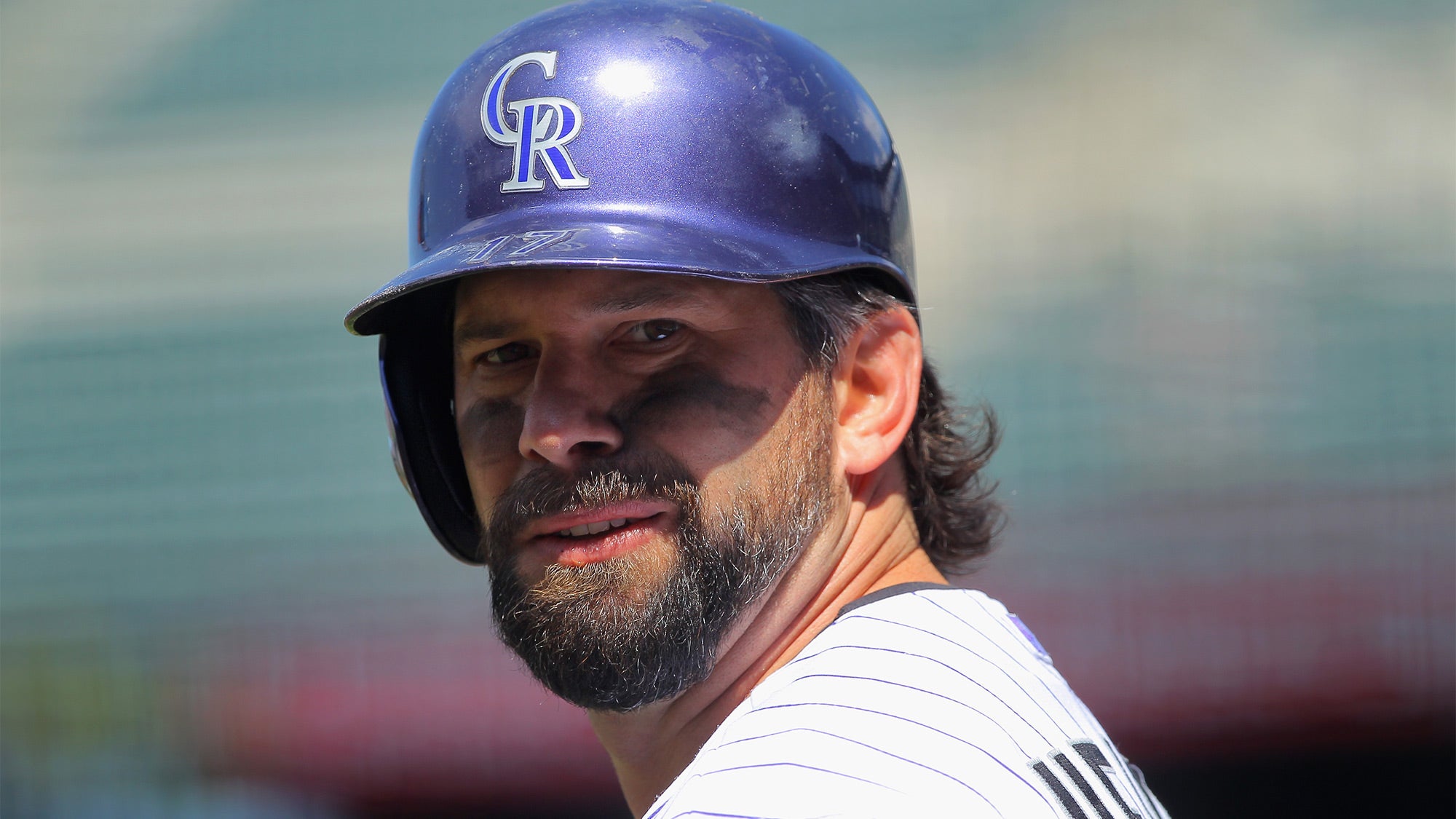 Former Vol and pro-baseball player Todd Helton charged with DUI