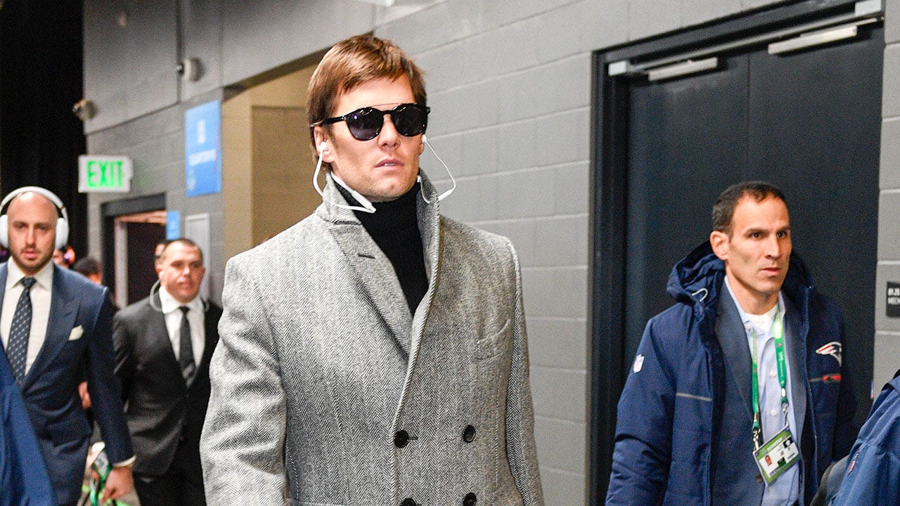 Tom Brady's Super Bowl Jacket Was Perfect - InsideHook