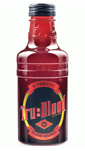 Trublood