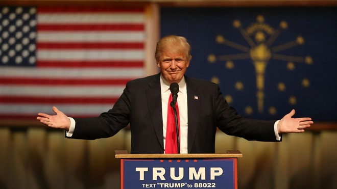 Donald Trump makes push to win over Hispanic evangelicals | Fox News