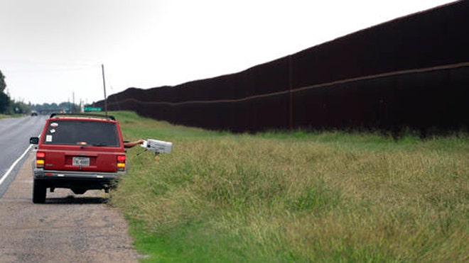Border residents in Rio Grande call for keeping, expanding existing ...