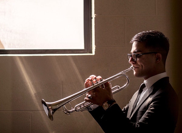 Aspiring Afghan musician seeks US 'encore' after heroic studies in war-torn homeland