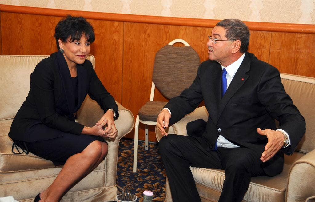 Konferensi investasi AS menampilkan pemerintahan baru Tunisia dan menyoroti perlunya reformasi