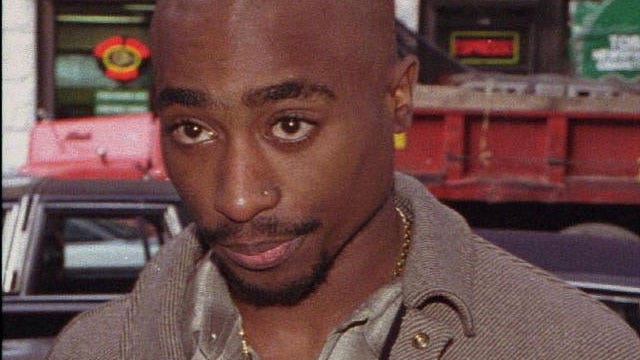 NYPD Probing Online Post on '94 Tupac Shooting | Fox News