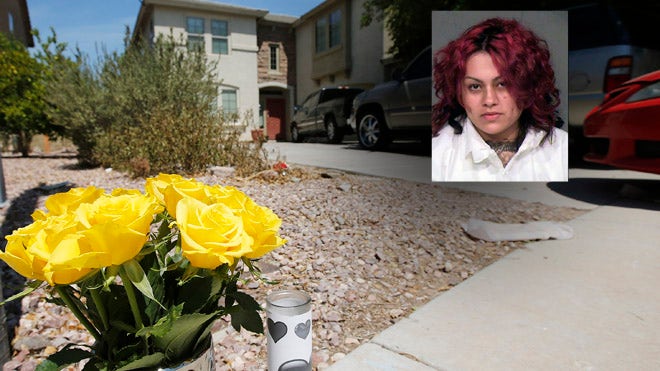 Arizona woman told police she drowned twin sons because they weren't ...
