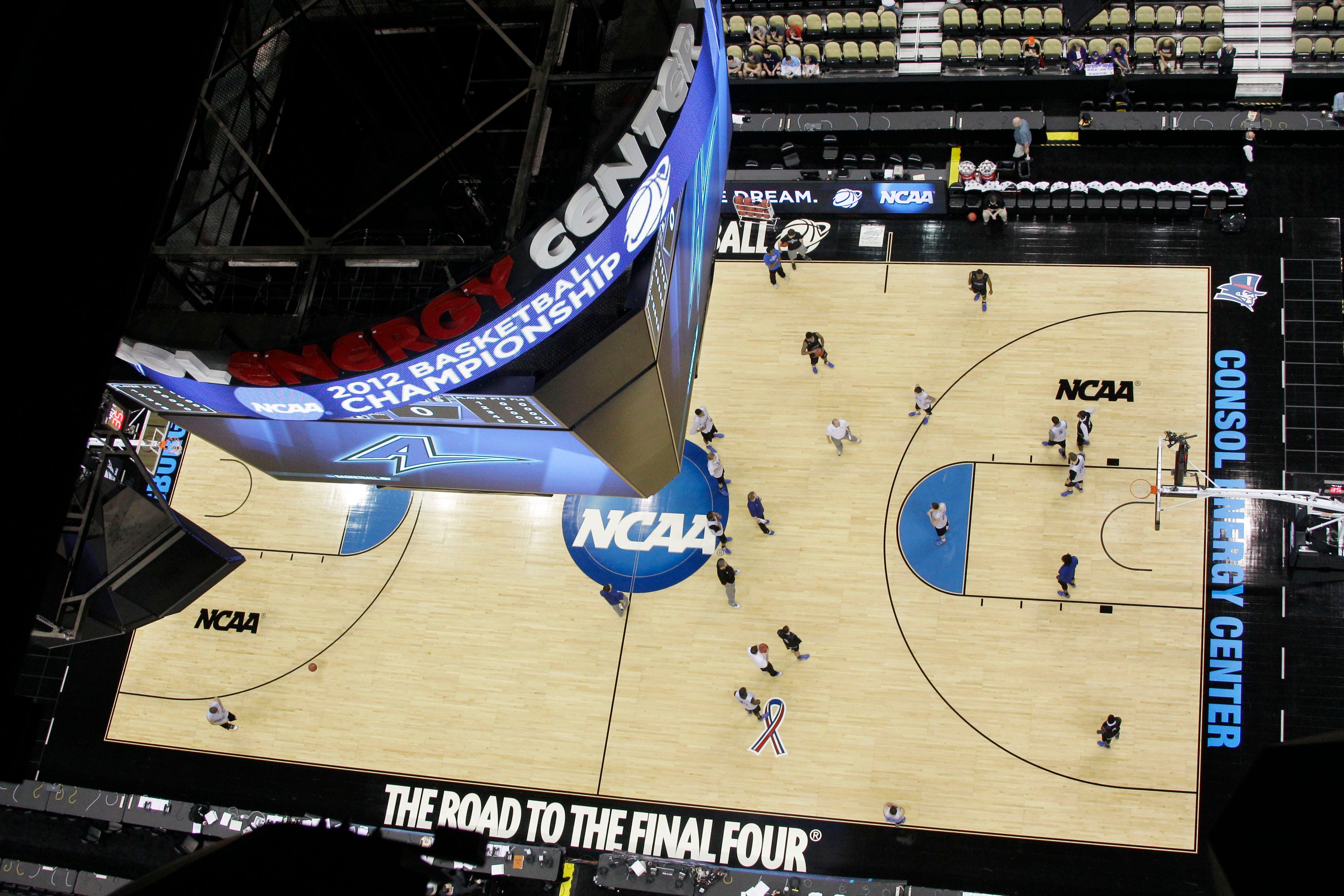 March 2021 Madness: What to Know About Men’s and Women’s Basketball Tournaments