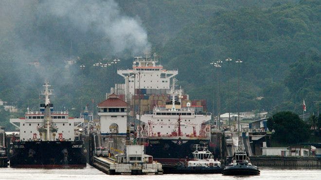 As U.S. fuel exports increase, places like Panama’s rainforests pay the price