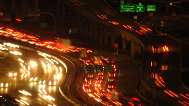 Teknologi yang mampu mengalahkan kemacetan