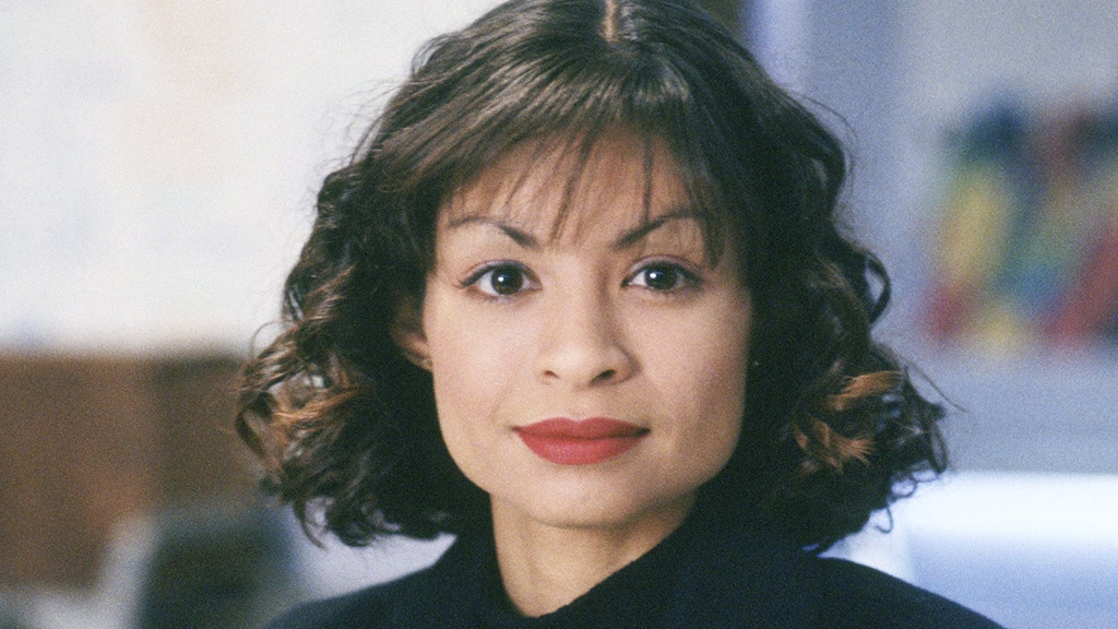 Vanessa Marquez's mom reaches settlement nearly 3 years after 'ER' actress was fatally shot by police