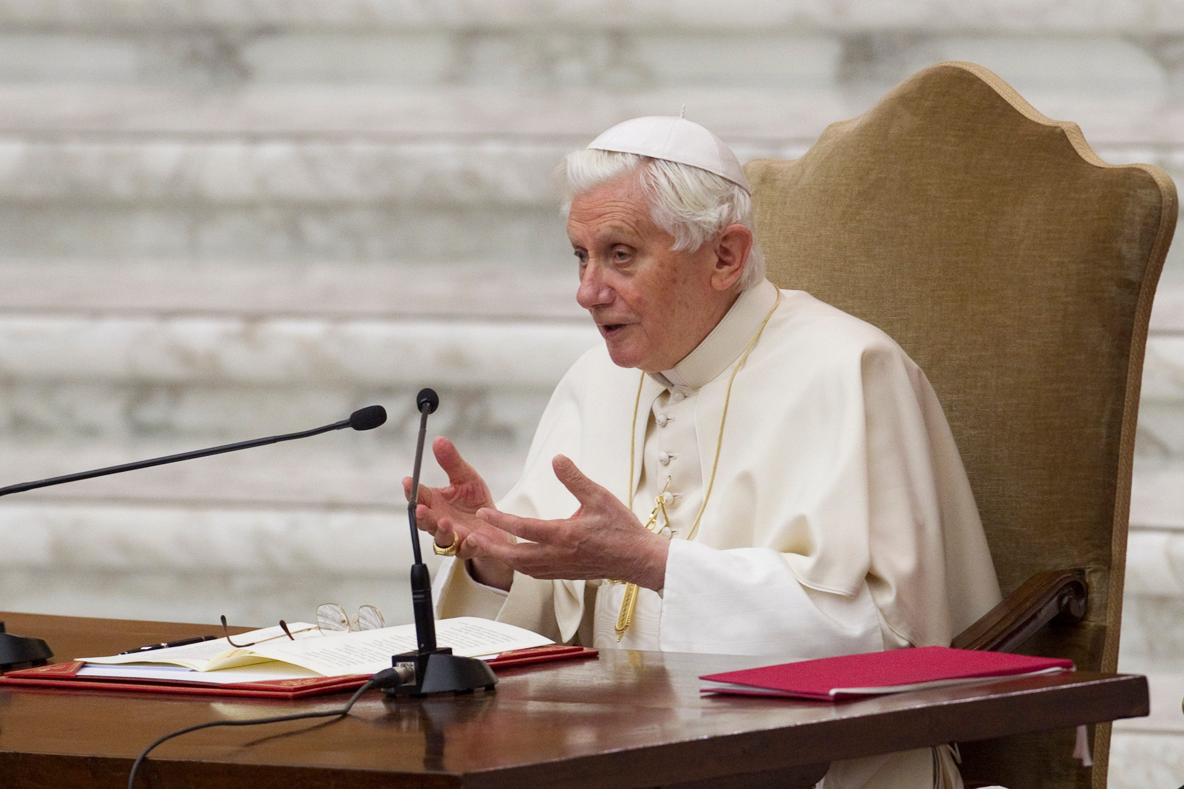 Were The Kensley Pope Leaks Deliberate? - qn6573q